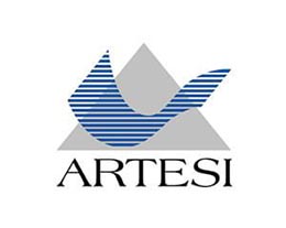 Logo Artesi