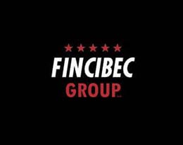 Logo Fincibec group