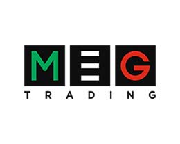 logo meg trading 2023